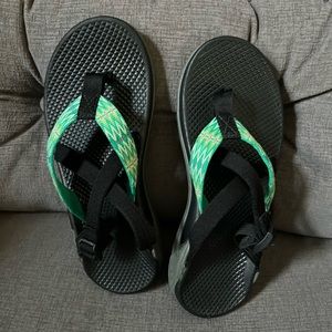 Chaco sandals